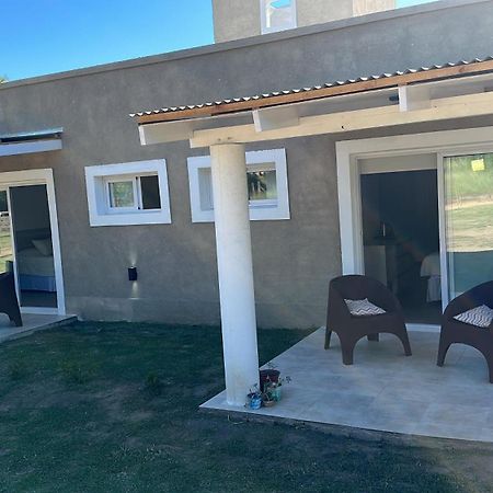 La Jacinta Posada Suites Santa Rosa de Calamuchita Kültér fotó
