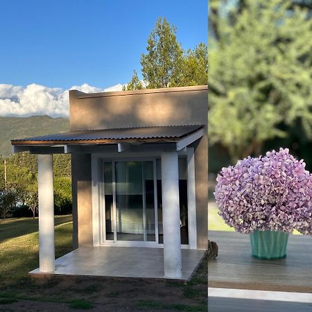 La Jacinta Posada Suites Santa Rosa de Calamuchita Kültér fotó
